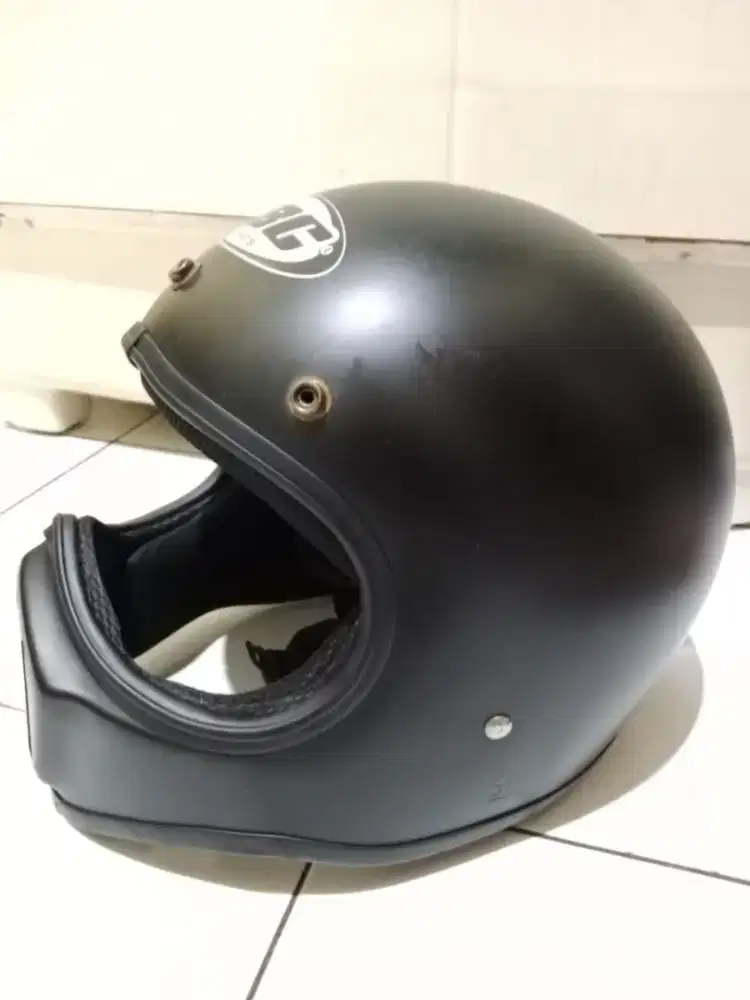 Jual helm cakil