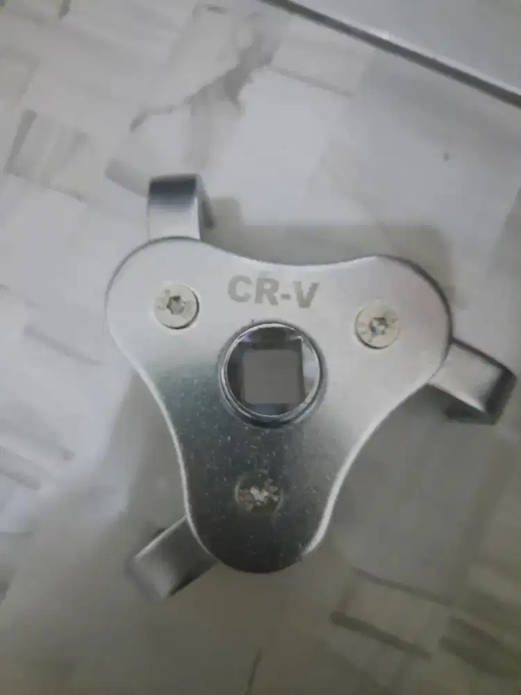 Kunci Filter Oli Honda CRV