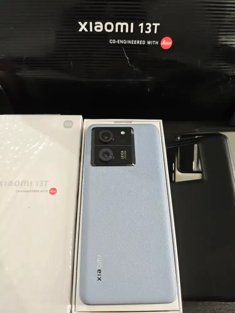 Xiaomi 13t 12/256