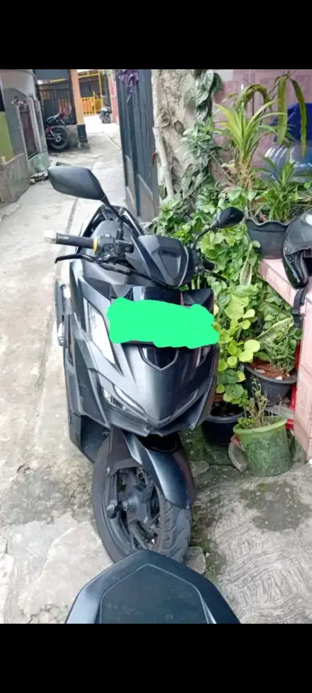 DI JUAL VARIO 160
