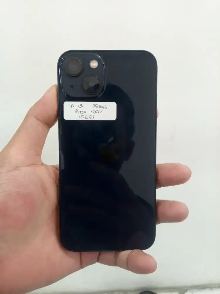 iPhone 13 256GB