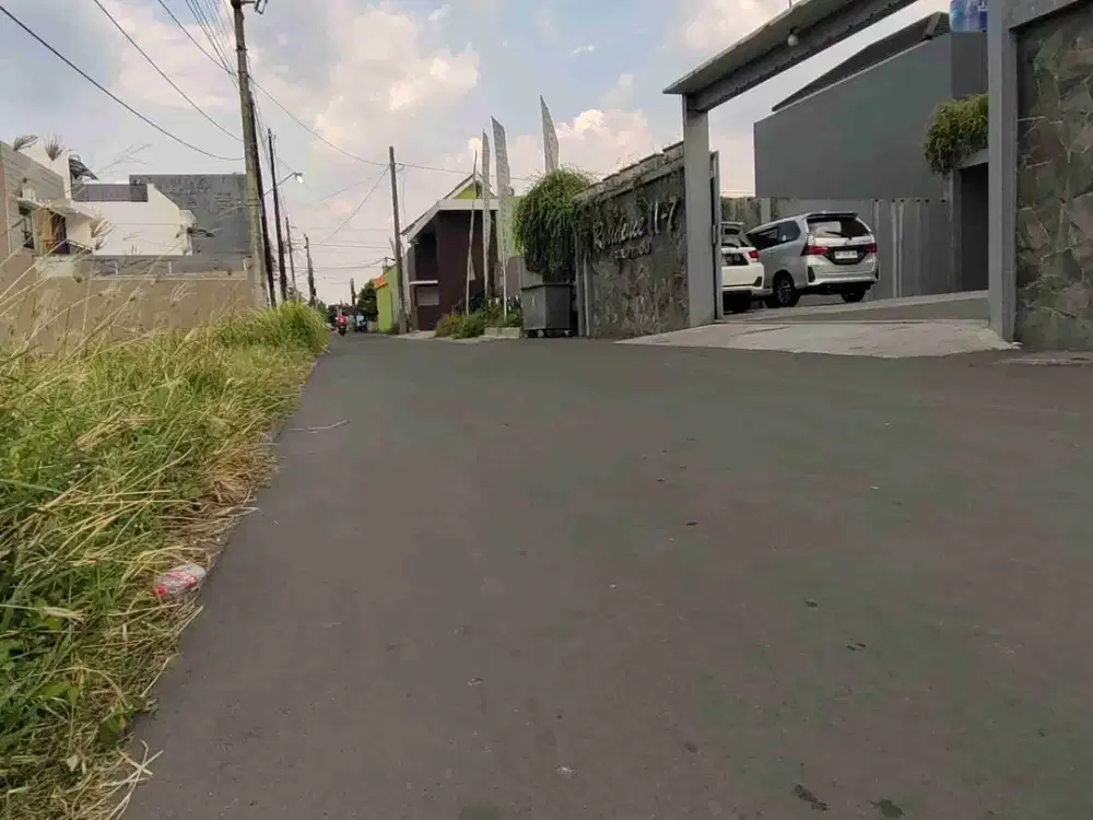 Dijual sawah Zona kuning dicolomadu karanganyar