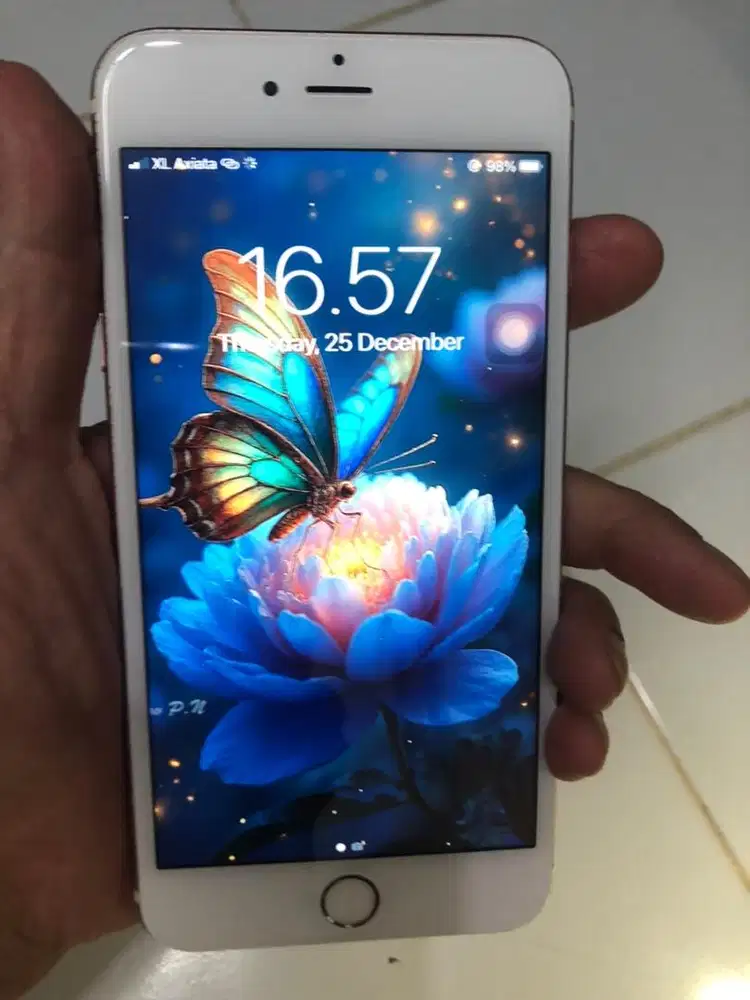 iPhone 6S PLUS, 64 GB,  All optr