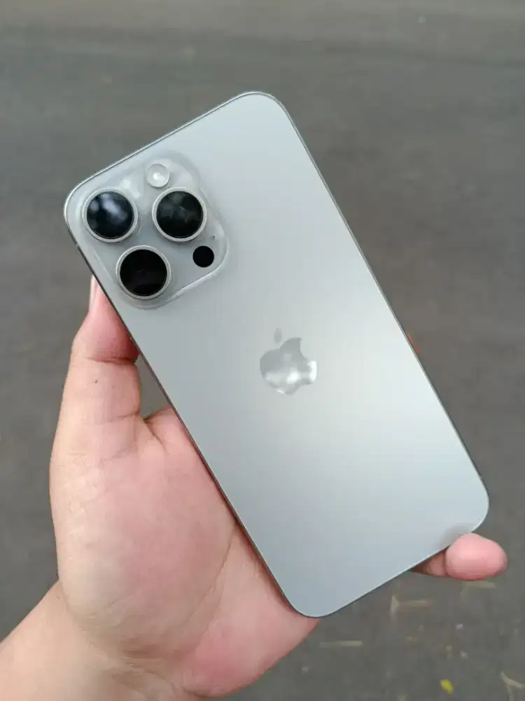 iPhone 15Pro Max 256gb iBox