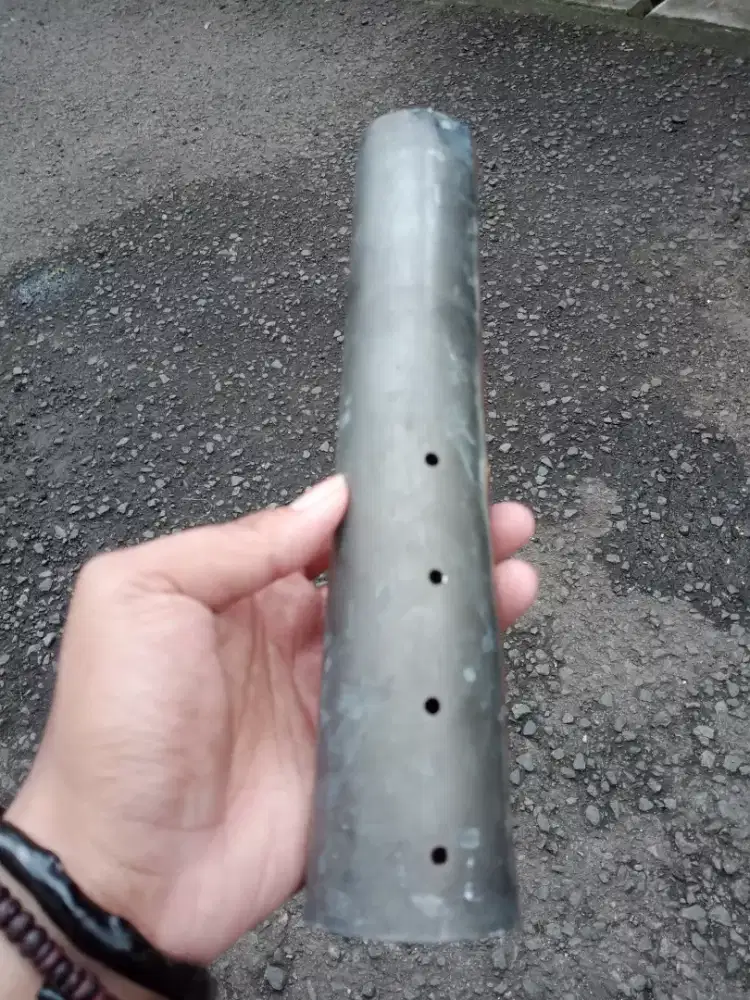 Sarangan Knalpot samLong 38_50