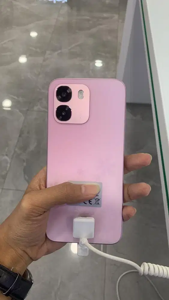 OPPO A6 6/128GB NEW | BISA CASH/KREDIT