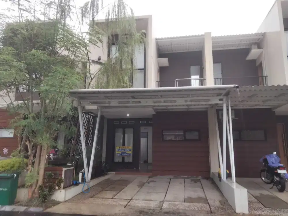 Perumahaan Damara Village Bogor