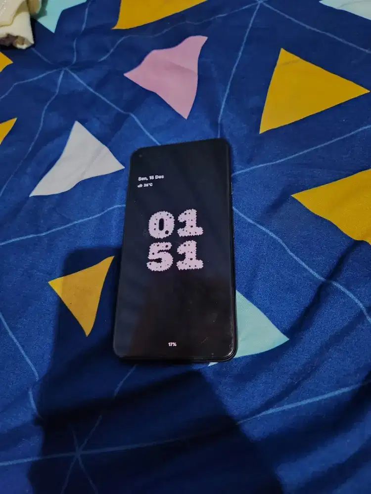 Google Pixel 5 Rewrite