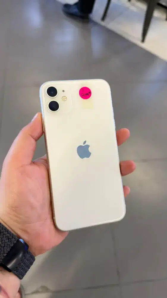 iPhone 11 64gb ex iBox