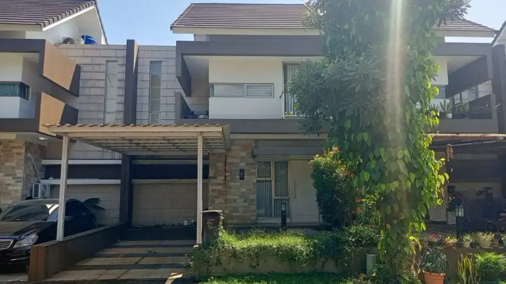 Perumahaan Royal Tajur Bogor