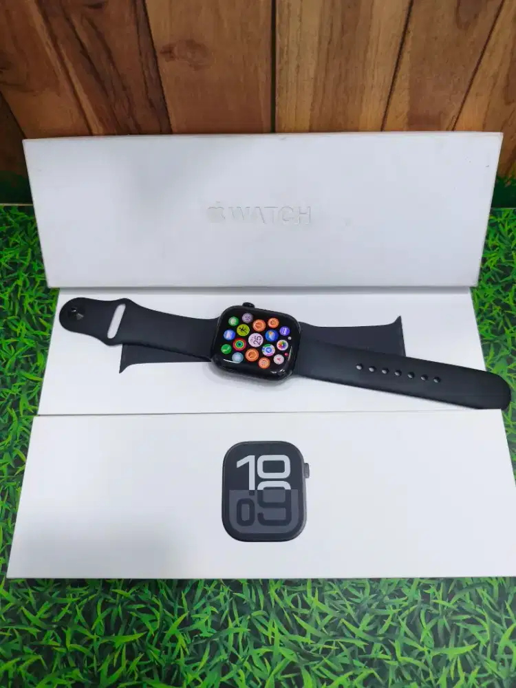 Apple Watch Series 10 46mm GPS
