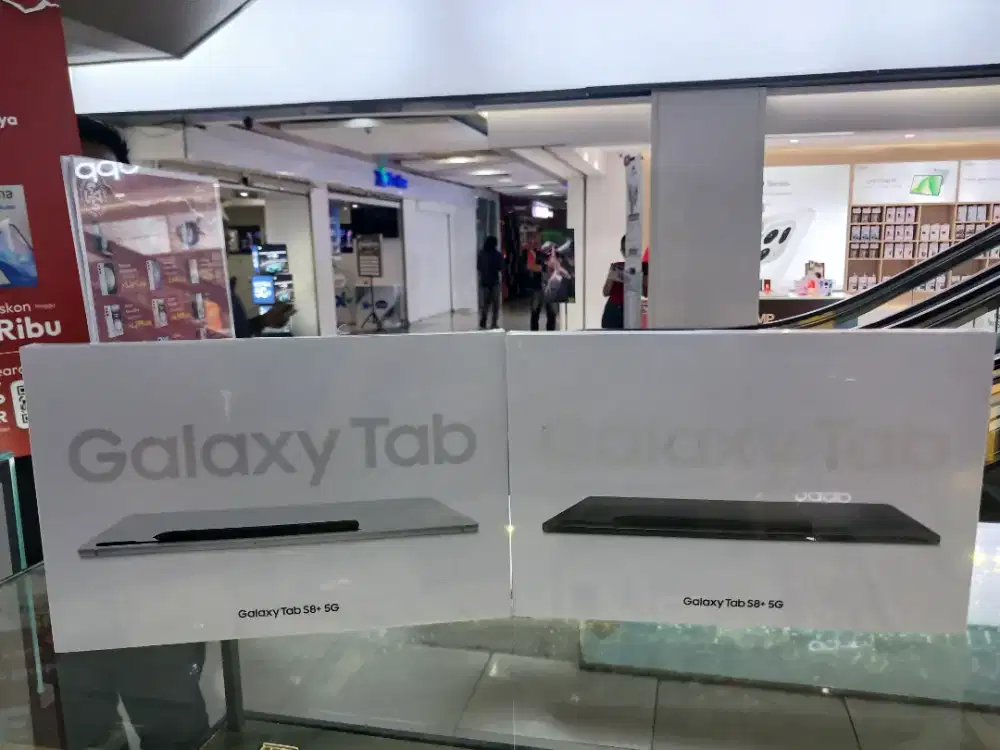 samsung galaxy tab S8 plus