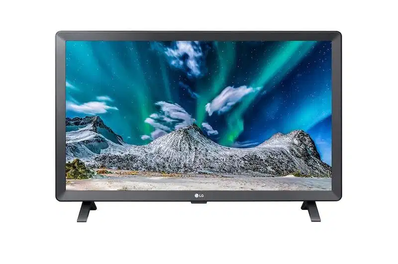 TV LG 24LT520V / JUAL MURAH / JUAL CEPAT / NEGO