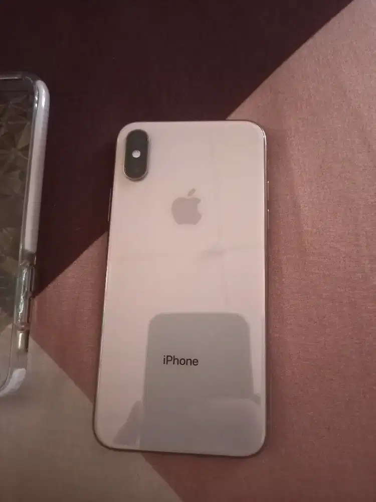 iPhone XS 256Gb Gold inter