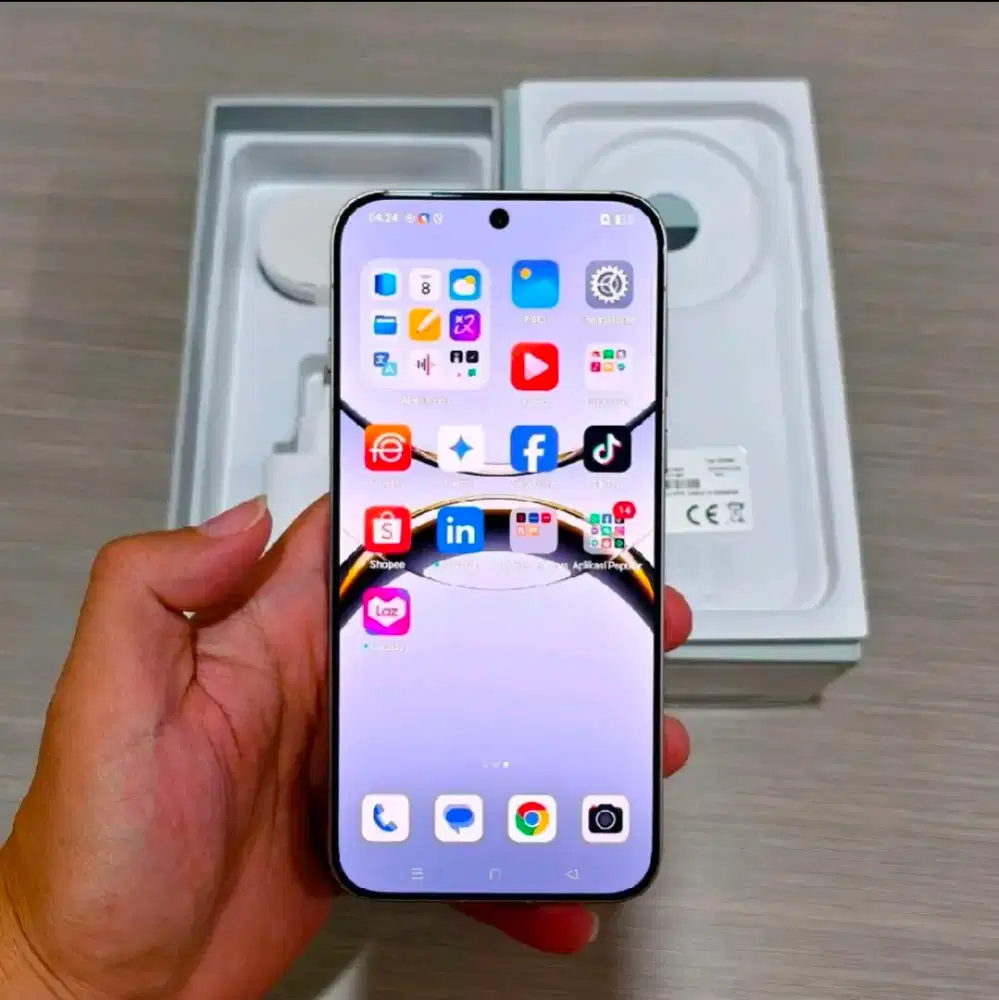 Oppo Find X8 16GB 512GB