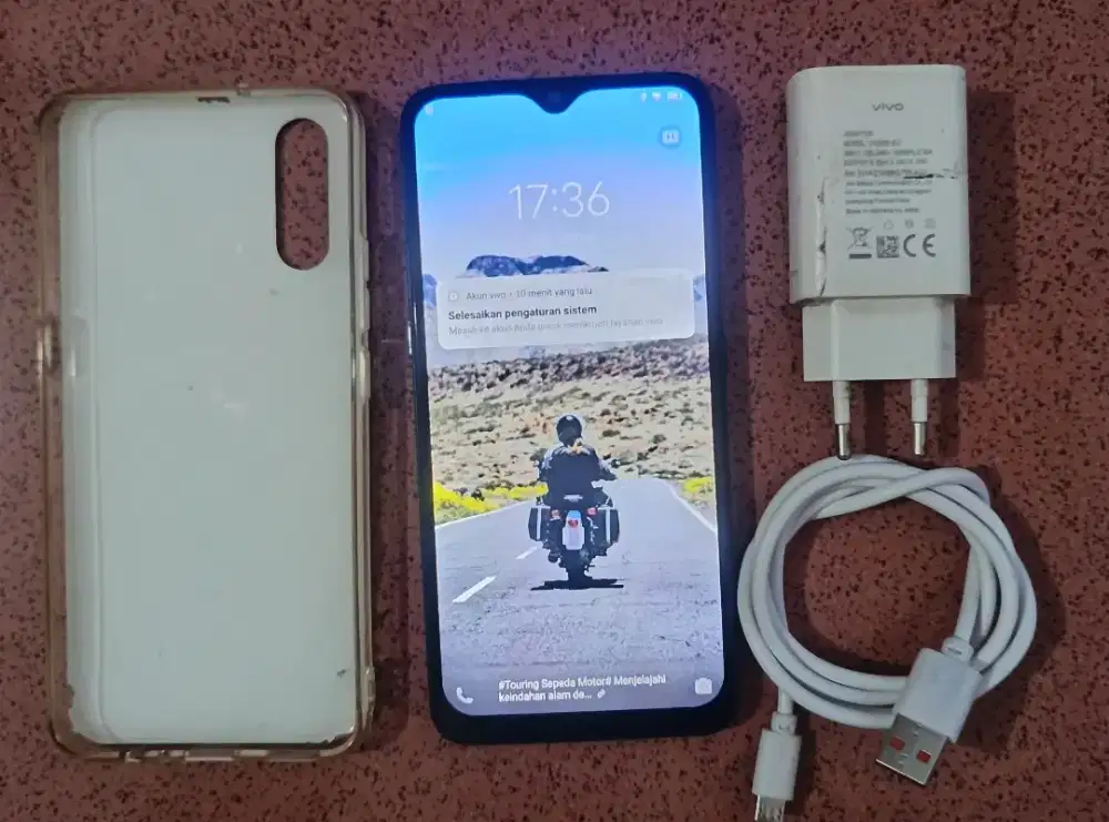 Vivo S1 (4/128GB)