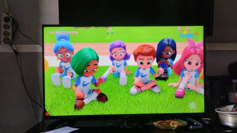 DIGITAL TV SHARP 40 INCH