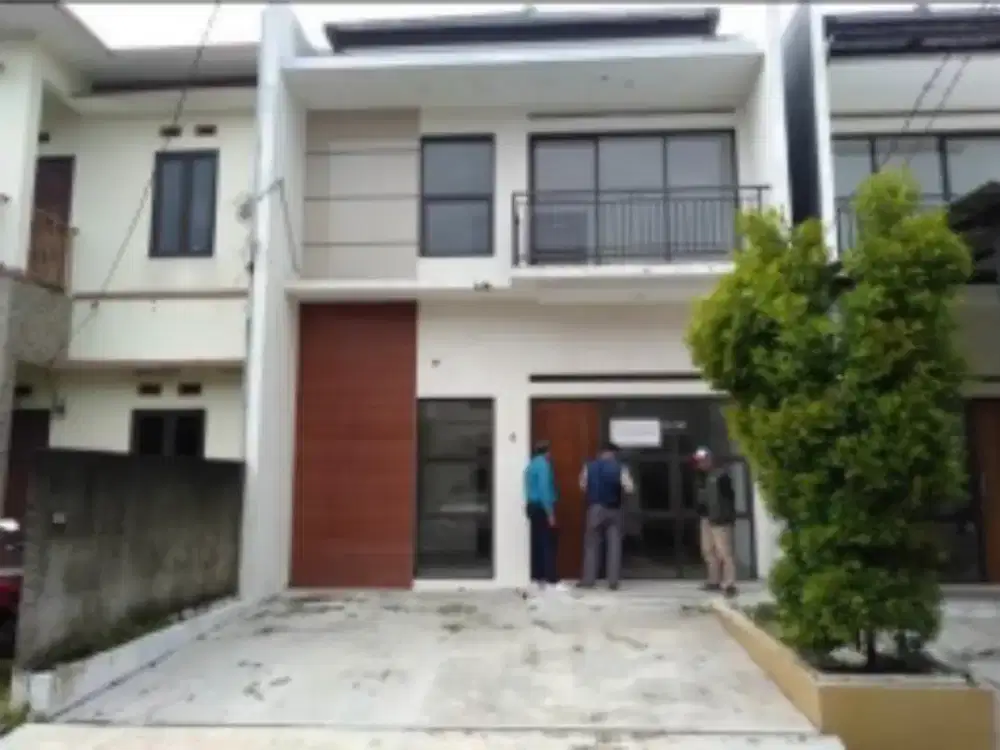 Perumahaan Prima Cimanggu