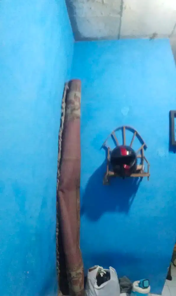 Karpet permadani jumbo