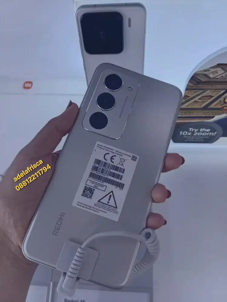 Promo Kredit Tanpa Aplikasi & Tanpa Jaminan