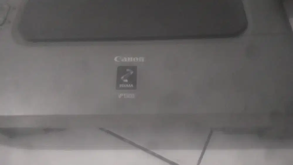 Canon PIXMA ip1300 jual cepat
