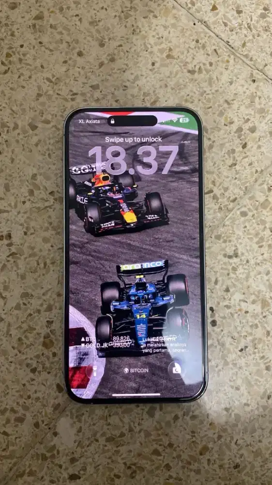 iPhone 14 Promax 256gb ibox