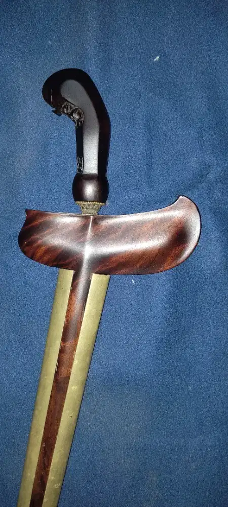 Keris Sepuh Sengkelat