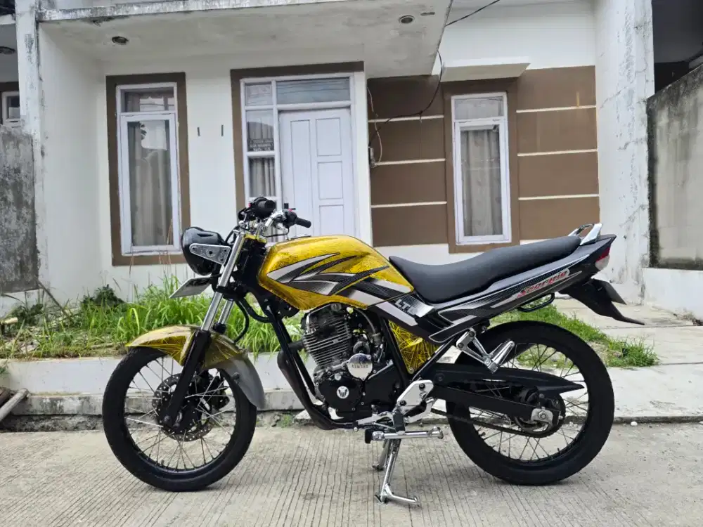 YAMAHA SCORPIO CIAMIK RERE item