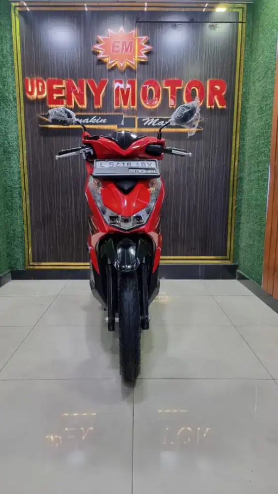 UD ENY MOTOR- HONDA BEAT SPORTY TAHUN 2023