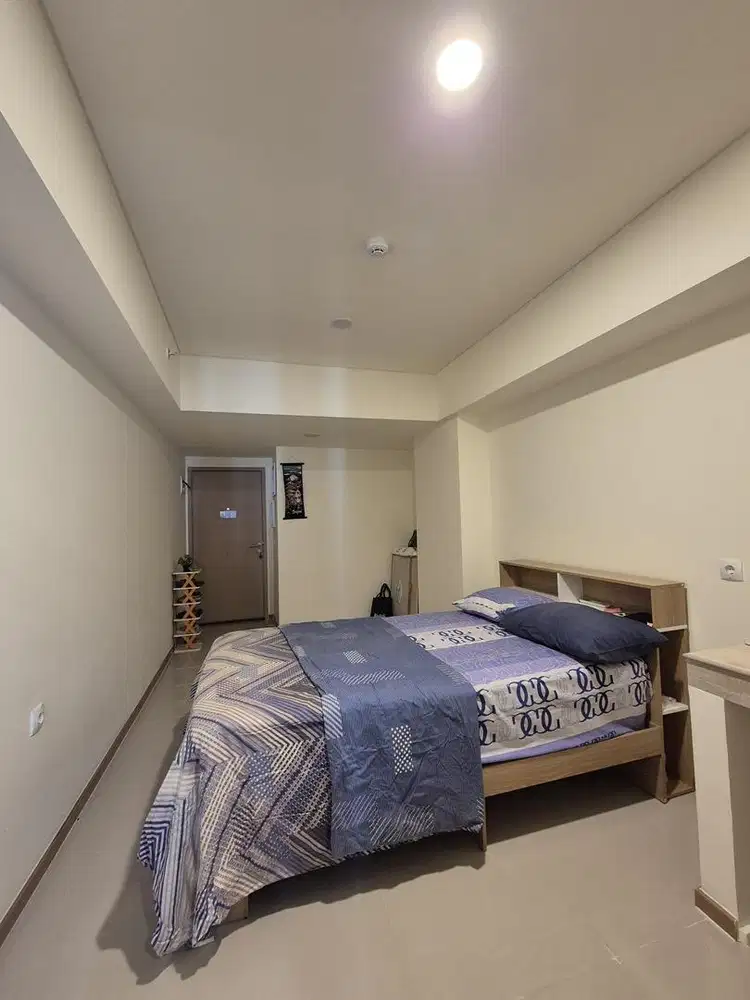 Apartemen Meikarta Studio Distrik 1