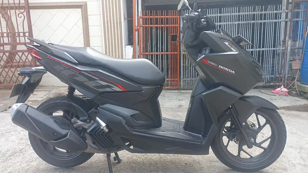 Honda Vario 160 CBS ISS tahun 2023.