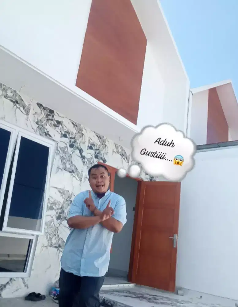 SULTAN RESIDENCE GAYAM, SKH. Disc. Harga 100 s/d 200 jt'an!