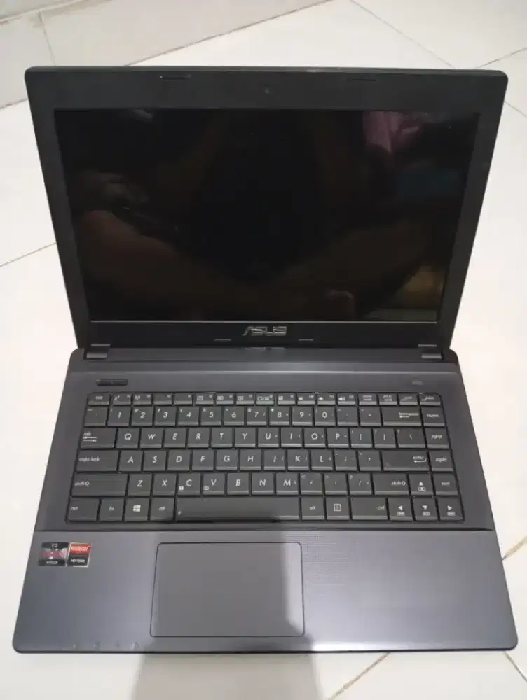 DI JUAL CEPAT MURAH !