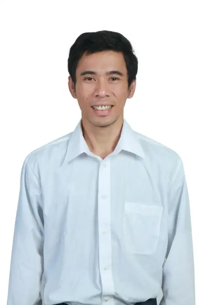 Driver Harian (car driver)