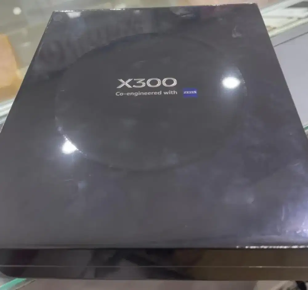 VIVO X300 12GB+256GB BNIB Garansi Resmi Indonesia