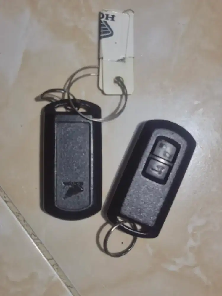 All New Honda Vario 150cc