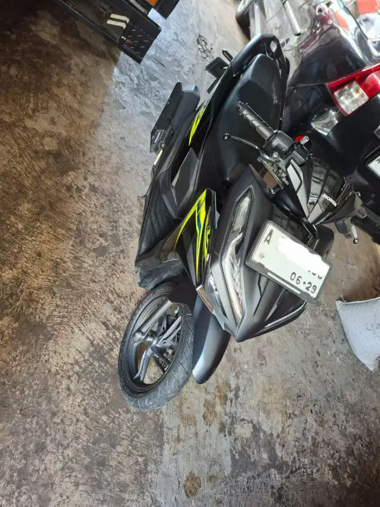 Honda Vario 125 CC