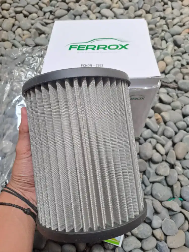 Filter Udara Ferrox CRV Gen 2, Stream, Civic Type R