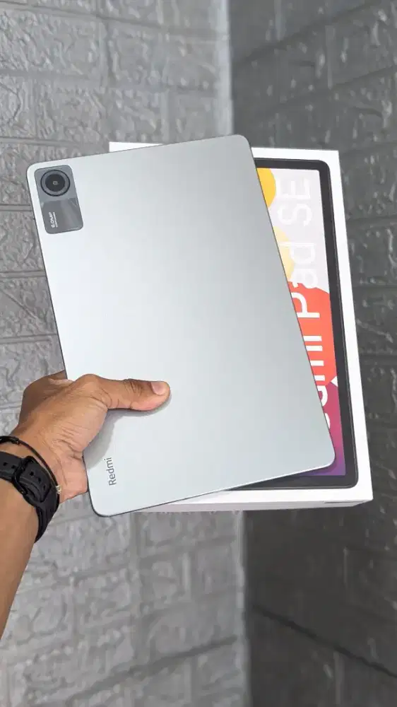 Redmi Pad SE 11 4/128GB Normal Fullset