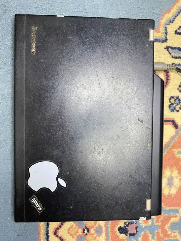 Lenovo Thinkpad X220