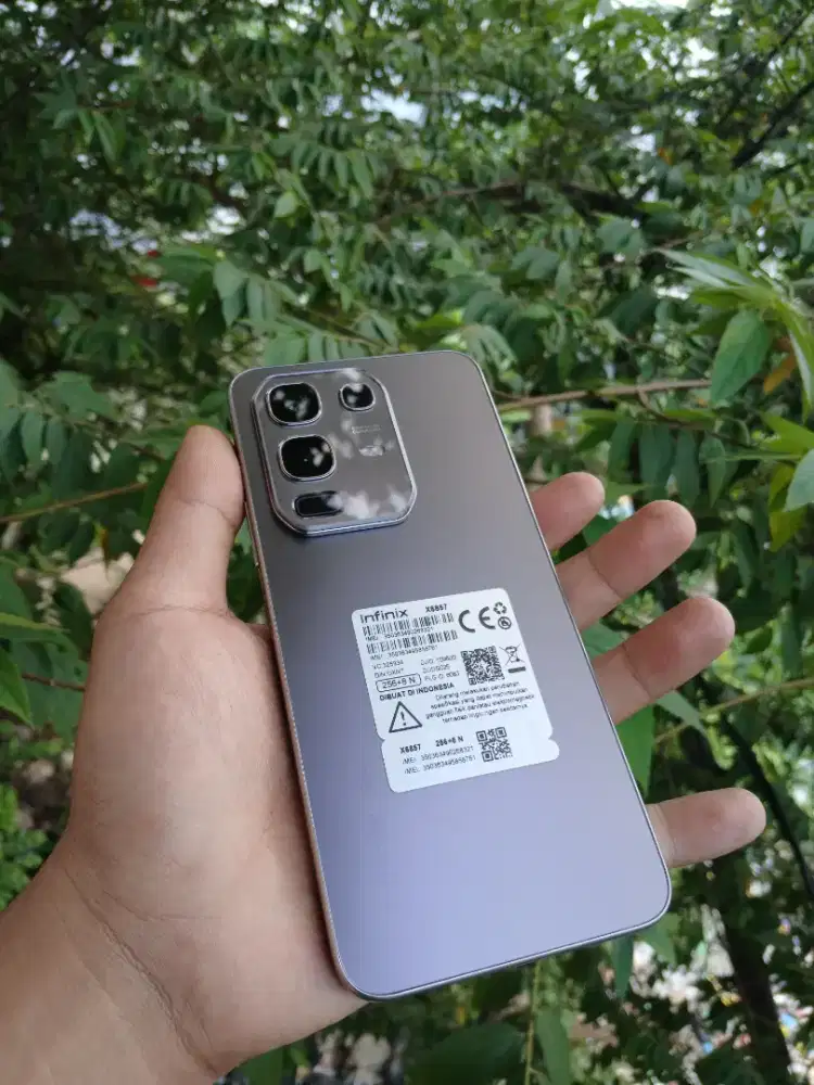 Infinix Note 50x 5G+ 8/256