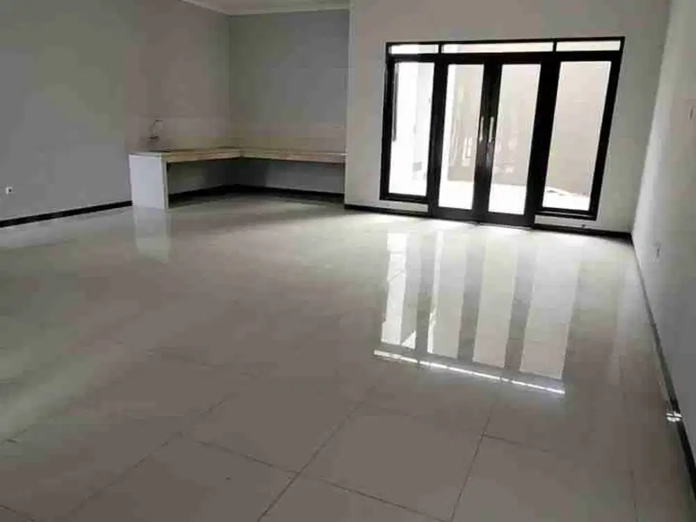 Dijual Rumah Siap Huni Batununggal