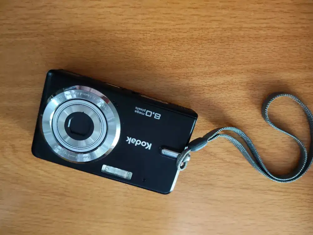 Kamera digicam KODAK