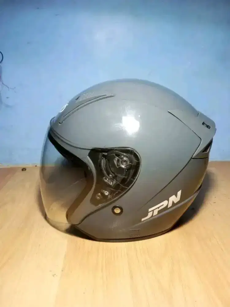 Helm jpn size L