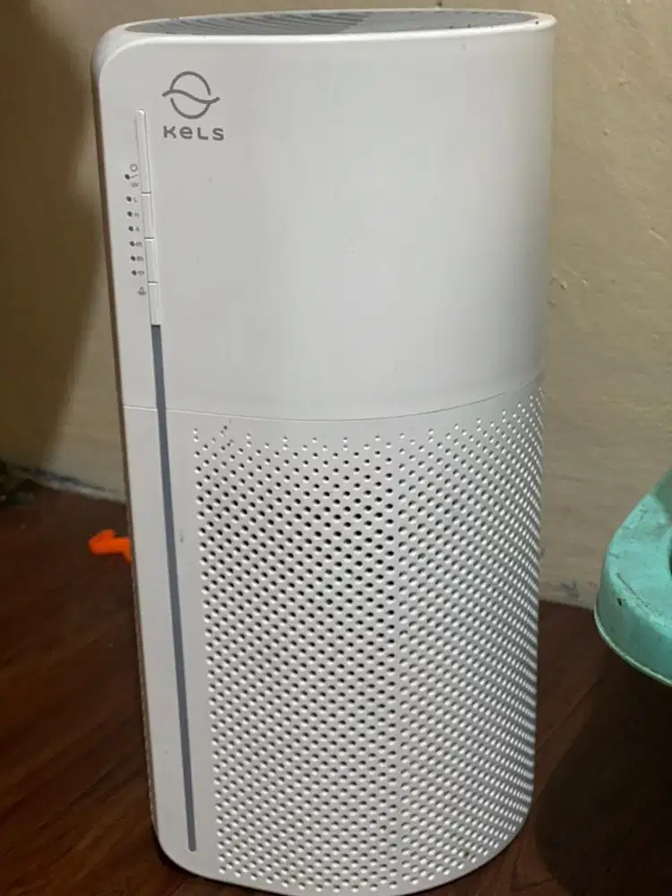 Air purifier kels no minus
