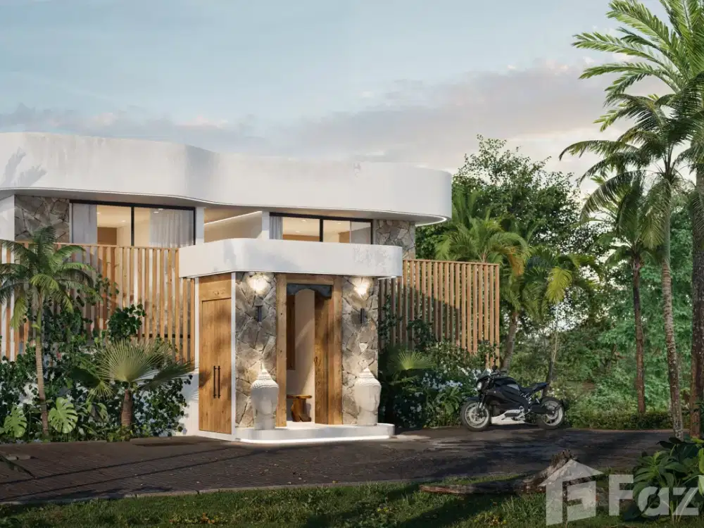 1 Bedroom Villa for sale at Bingin Hills