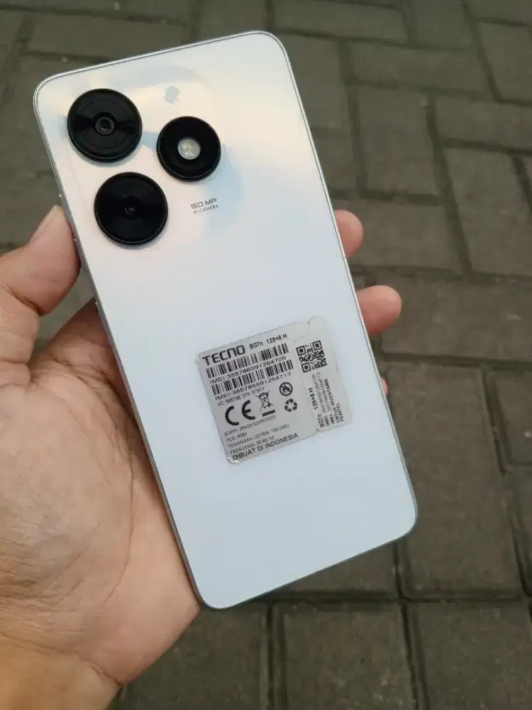 Techno Spark 20C 8GB/128GB