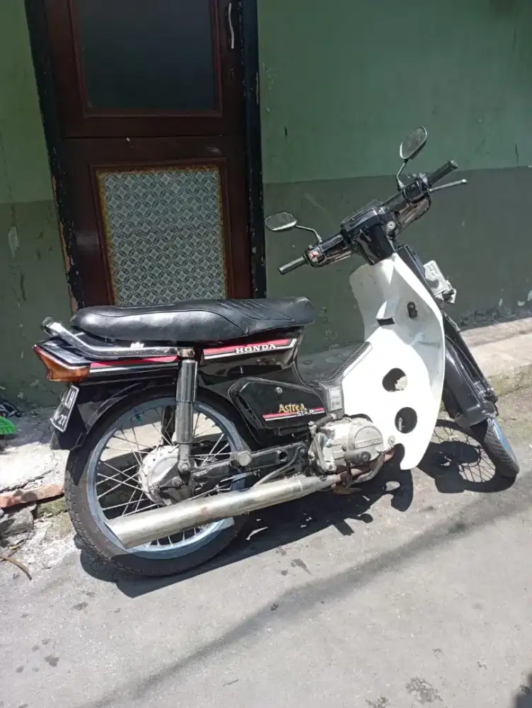 jual Astrea Star
