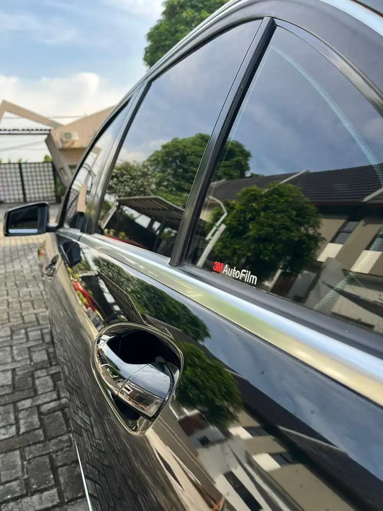 Mercedes-Benz C200 2011 Diesel