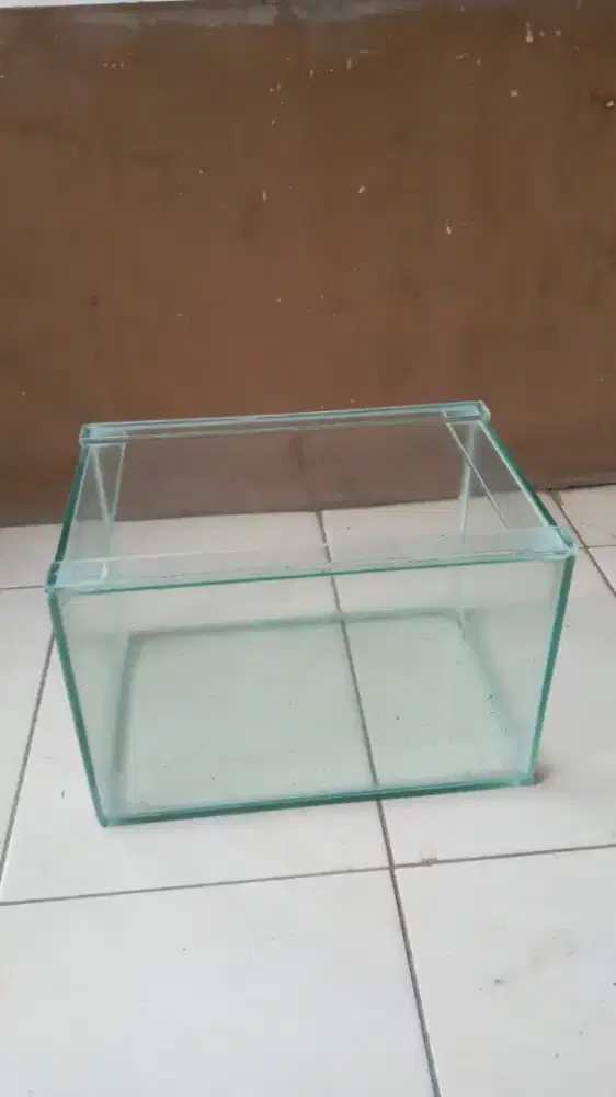Aquarium 30x20x20